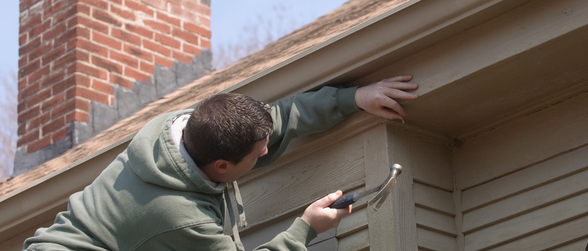 property maintenance W11
